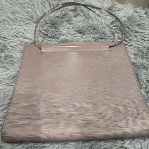 Louis Vuitton Epi Leather SaintTropez shoulder bag
